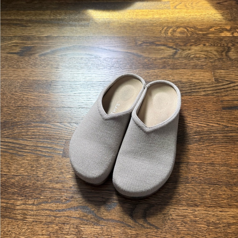 Rothy's Everyday Clogs- Dove